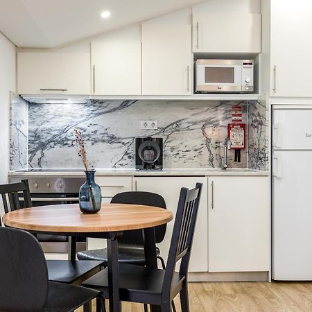 Apartment Bolhao Market By Sweet Порту Номер фото